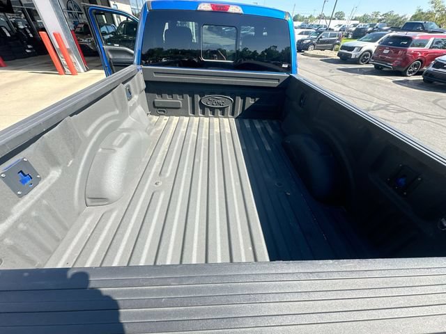 Used 2016 Ford F150 XLT w/ Equipment Group 302A Luxury AWD/4WD image 21