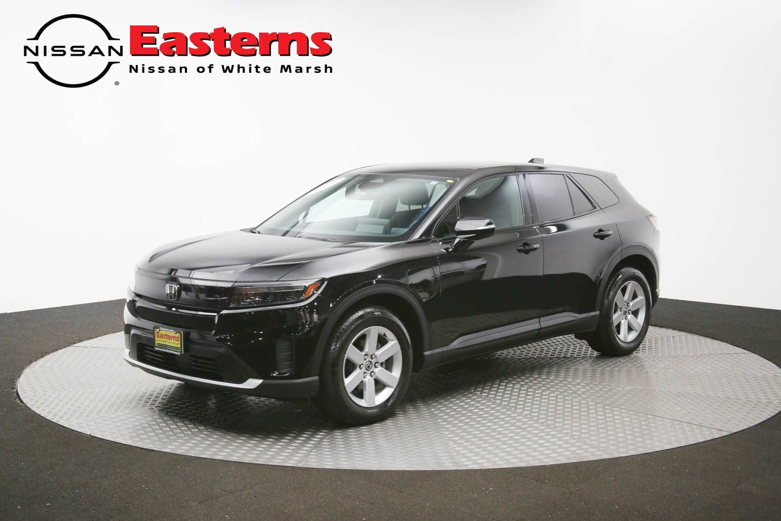 Used 2024 Honda Prologue EX image 53