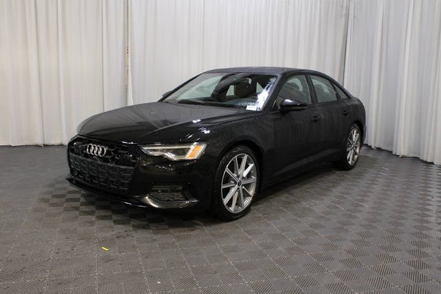 Used 2025 Audi A6 2.0T Premium AWD/4WD image 27