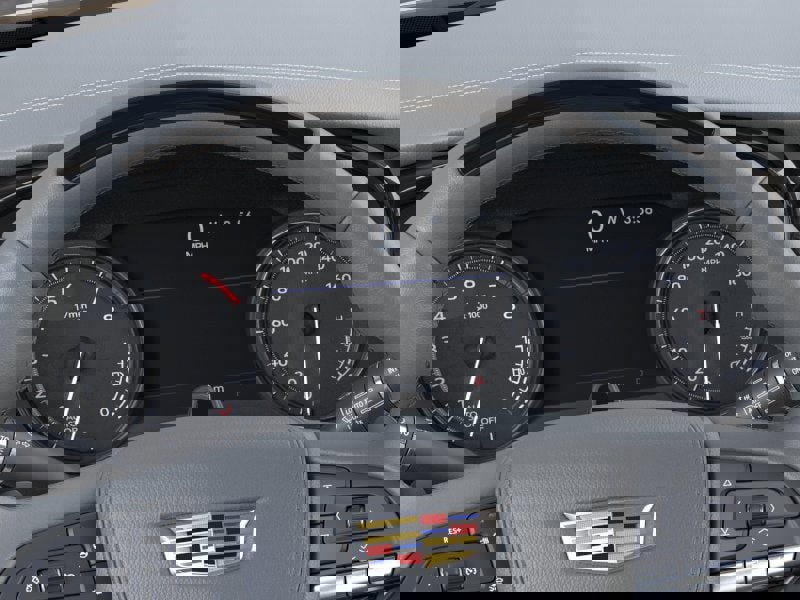 New 2025 Cadillac XT6 Premium Luxury w/ Technology Package image 42