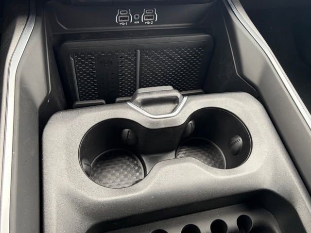 New 2026 RAM 1500 Big Horn AWD/4WD image 24