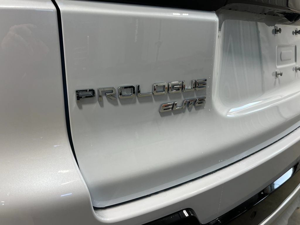 New 2026 Honda Prologue Elite image 10