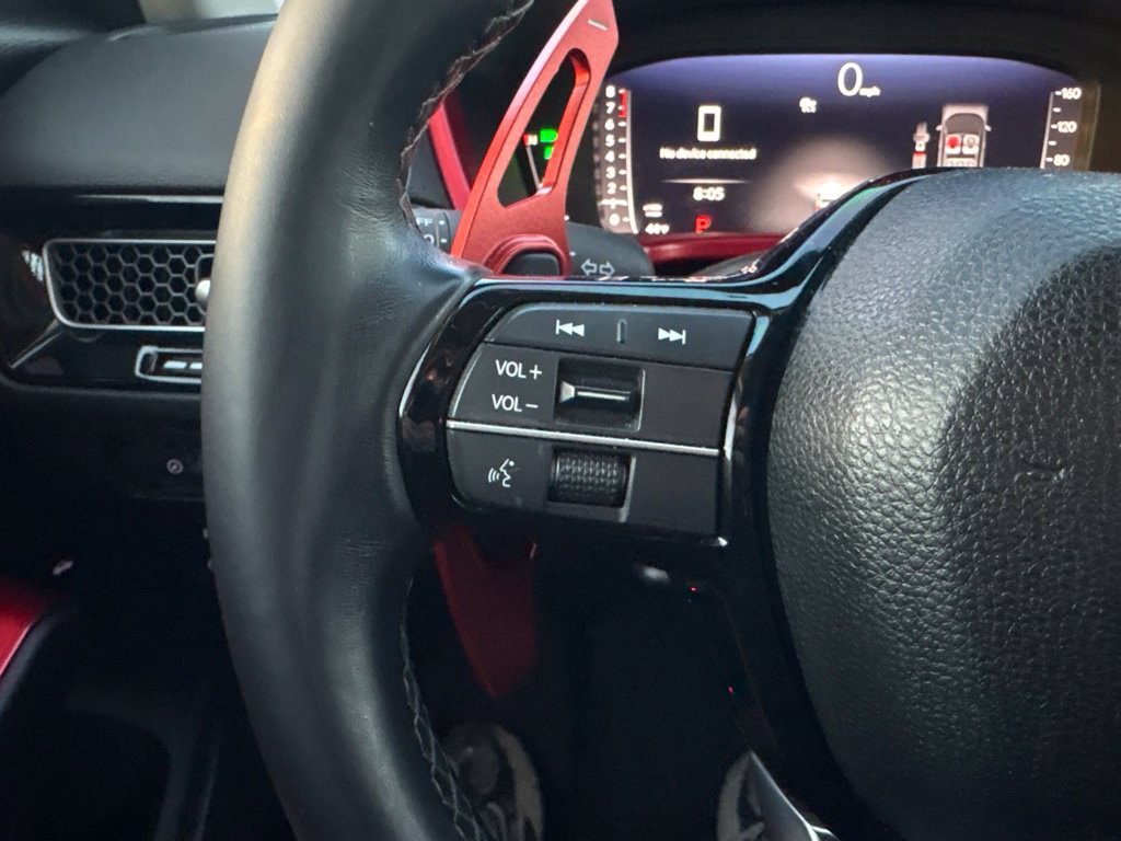 Used 2023 Honda Civic Touring image 21