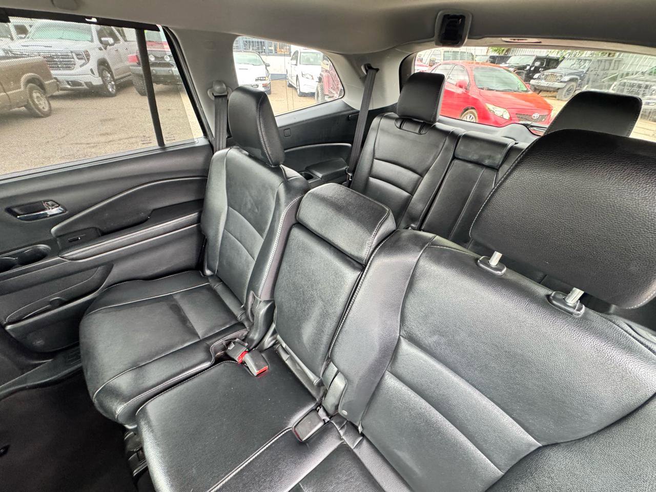 Used 2016 Honda Pilot EX-L image 22