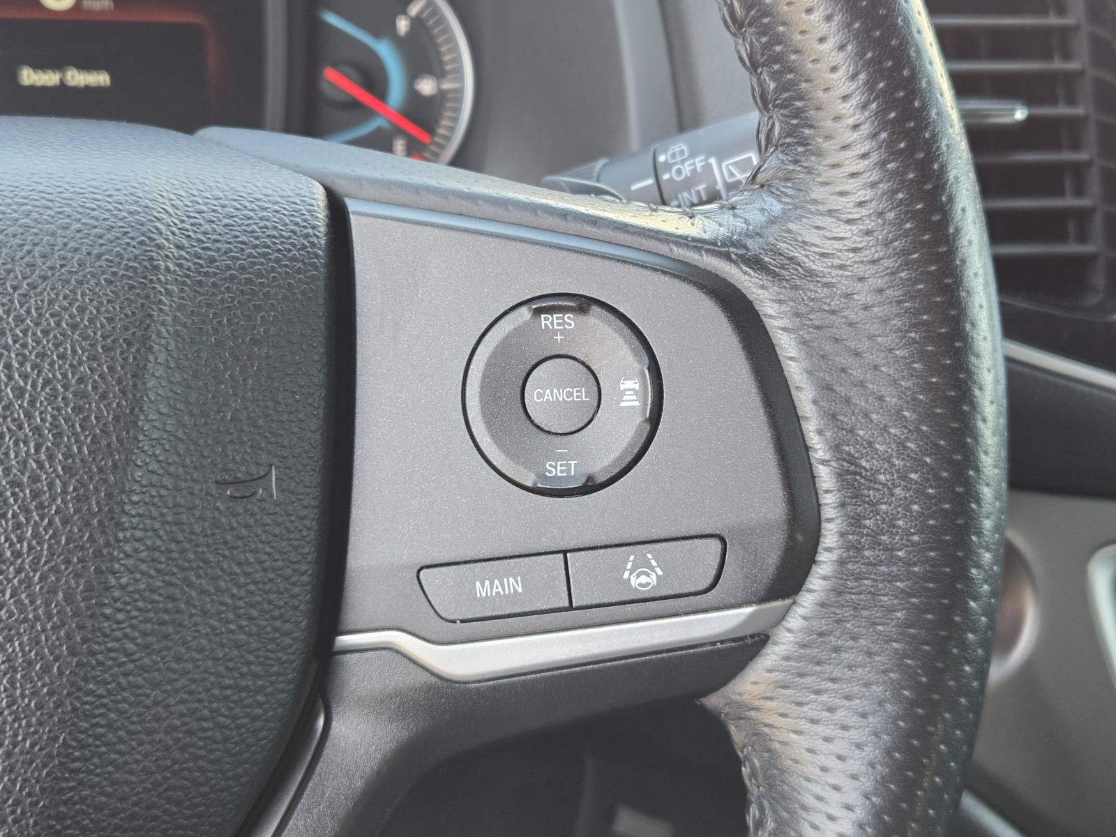 Used 2019 Honda Passport EX-L image 17