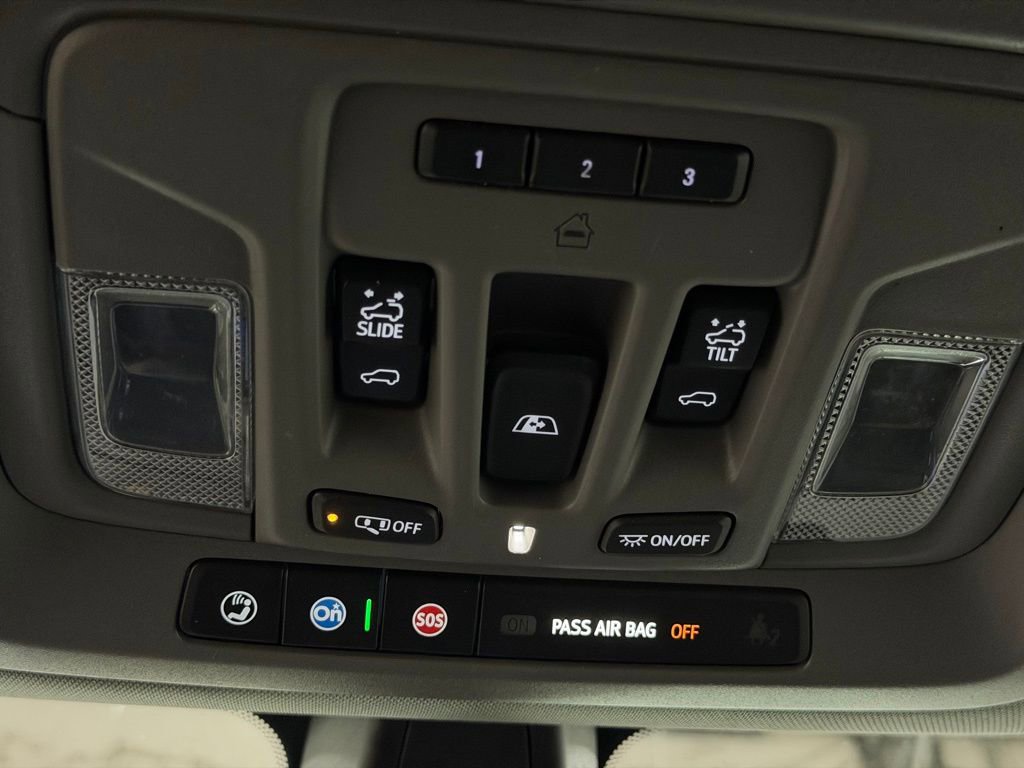 Certified 2021 GMC Sierra 1500 Denali image 45