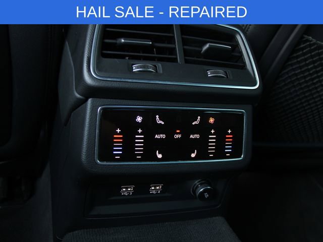 Used 2019 Audi A6 3.0T Premium Plus w/ Premium Plus Package image 28