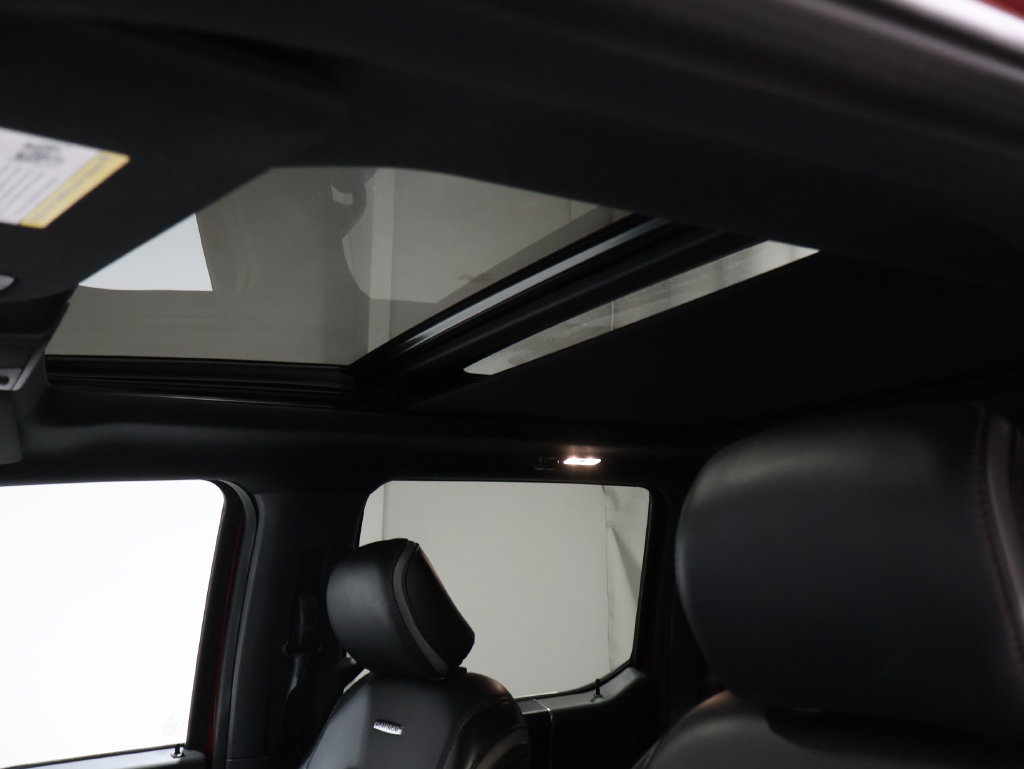 Used 2019 Ford F150 Platinum AWD/4WD image 12
