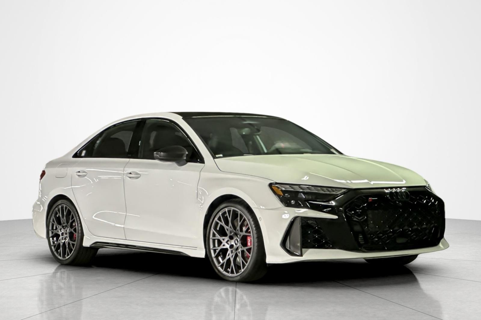New 2026 Audi RS 3 AWD/4WD video 2