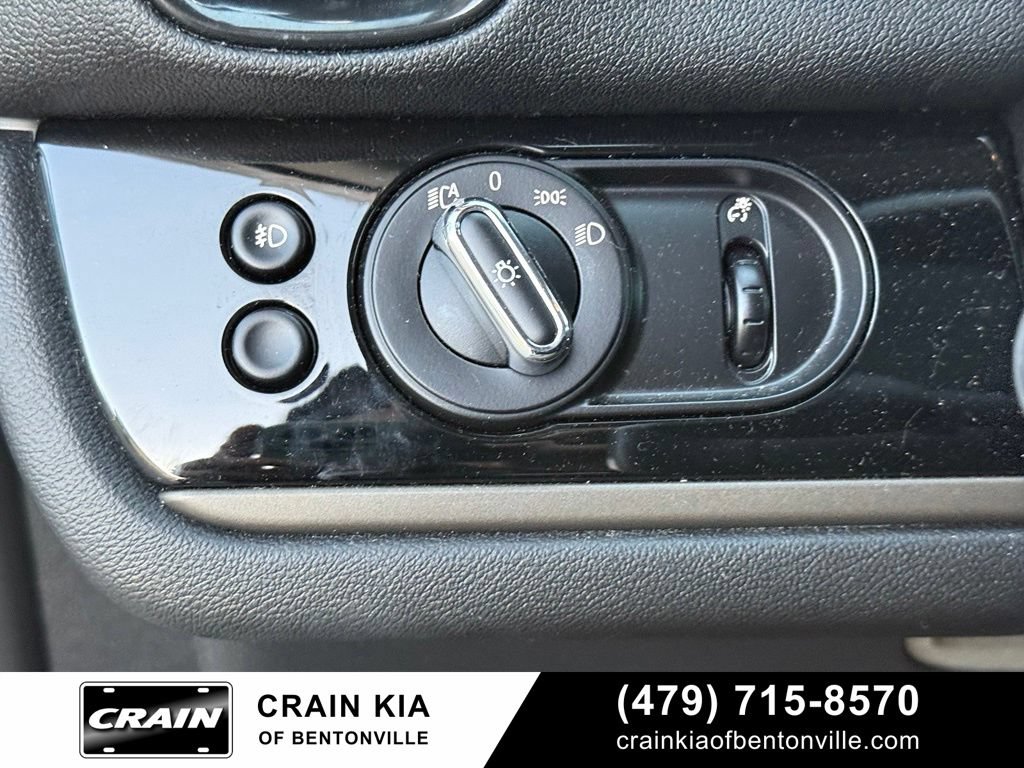 Used 2022 MINI Cooper Countryman FWD image 12