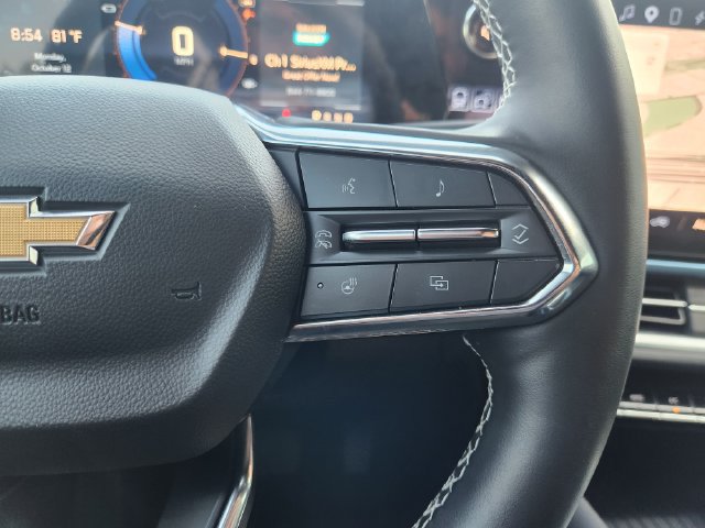 Used 2024 Chevrolet Equinox EV LT AWD/4WD image 29