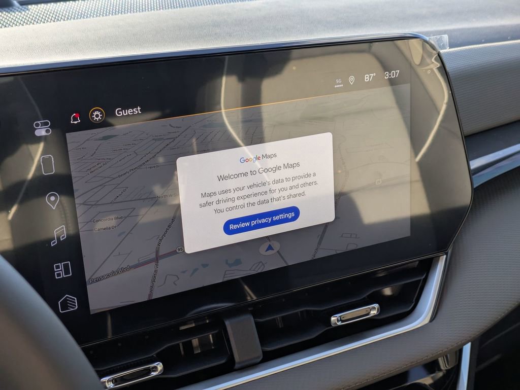 New 2026 Chevrolet Equinox LT image 24