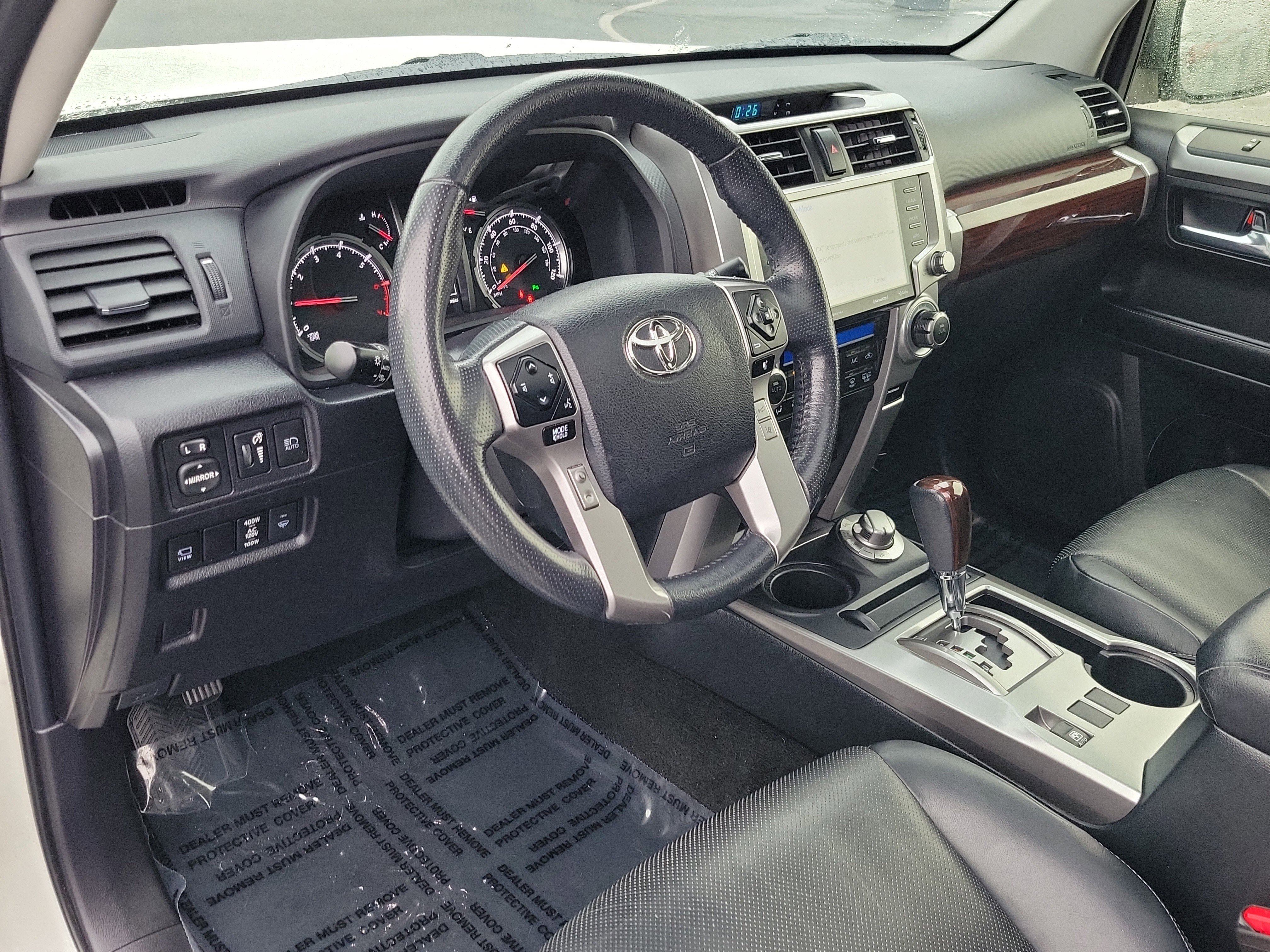 Certified 2023 Toyota 4Runner Limited image 19