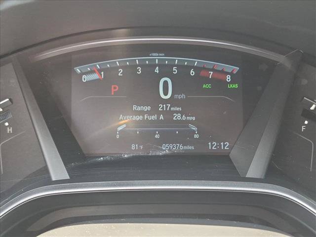 Used 2020 Honda CR-V Touring image 10