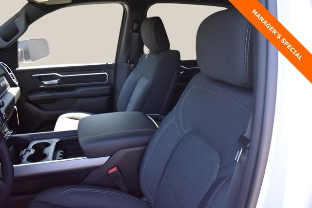 New 2026 RAM 1500 Lone Star image 11