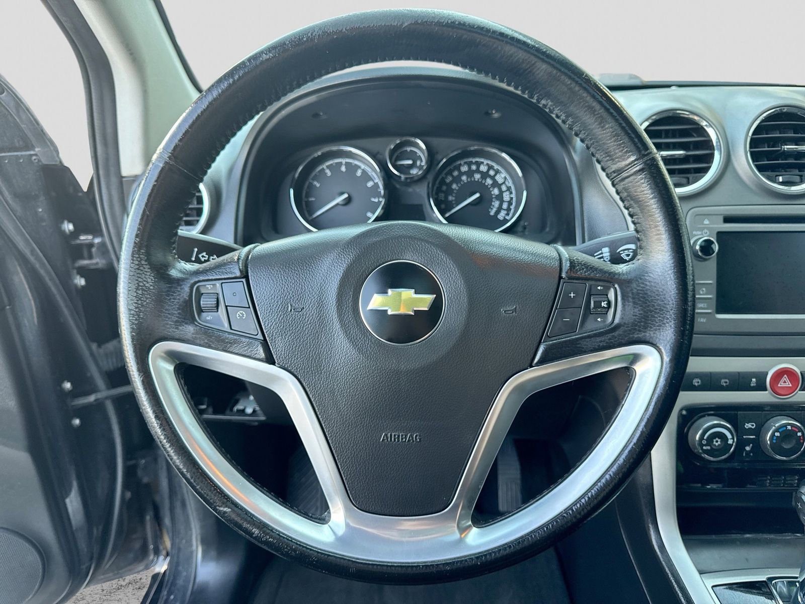 Used 2014 Chevrolet Captiva Sport LT w/ Convenience Package FWD image 26