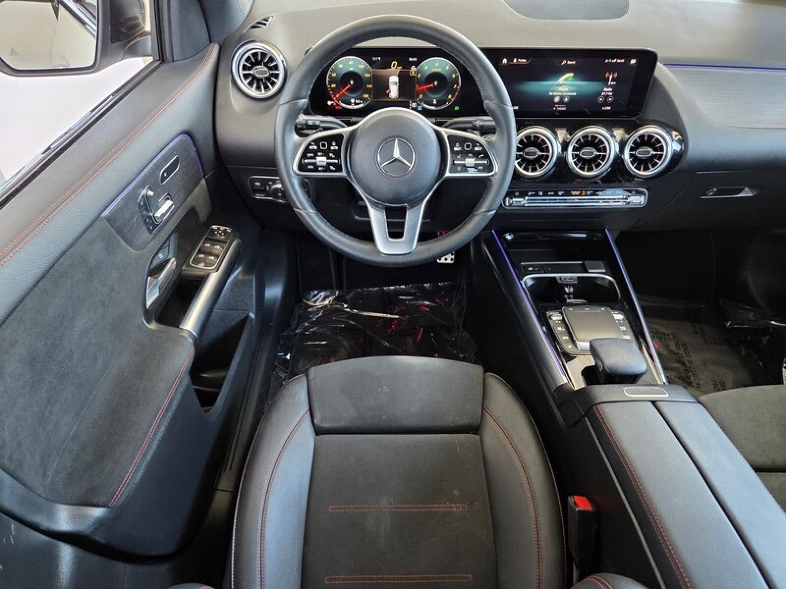 Certified 2023 Mercedes-Benz GLA 250 image 16
