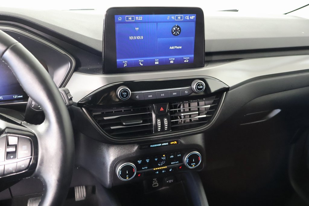 Used 2024 Ford Escape Active w/ Cold Weather Package image 5