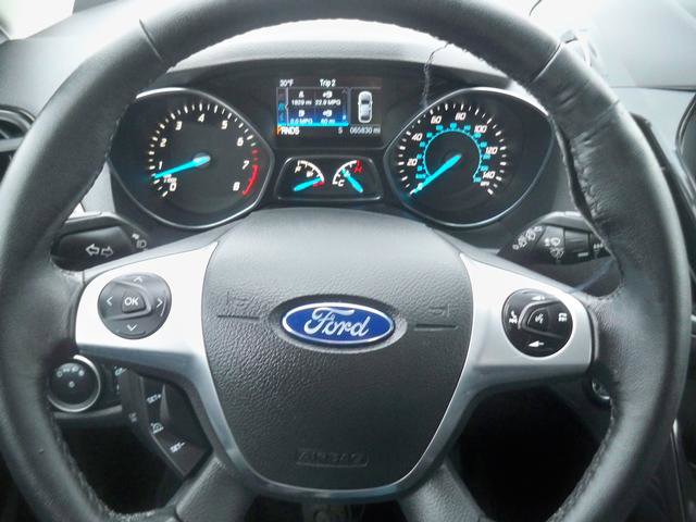Used 2015 Ford Escape Titanium w/ Equipment Group 301A image 10