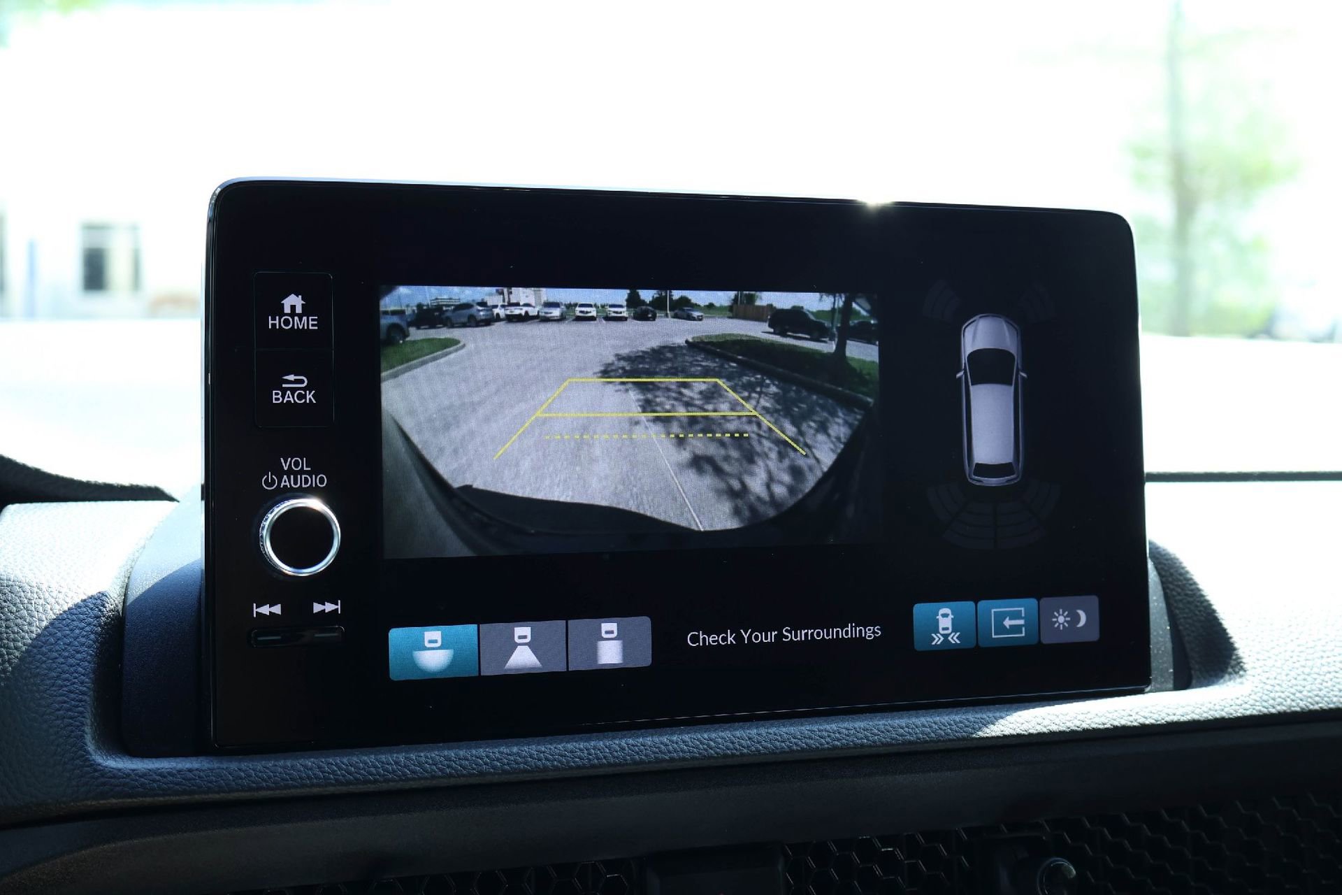 Used 2025 Honda CR-V Sport-L image 27