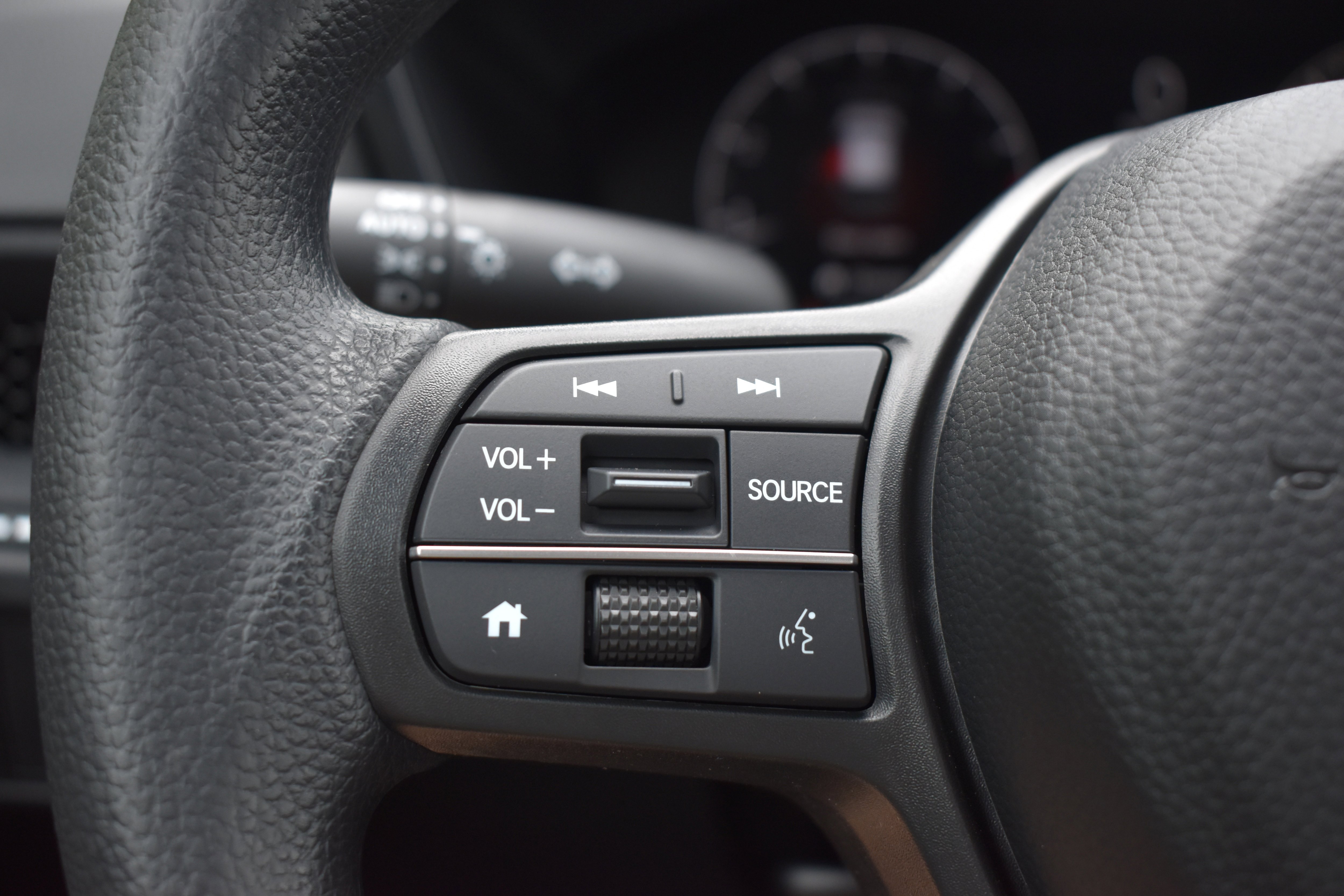 New 2025 Honda CR-V LX image 19