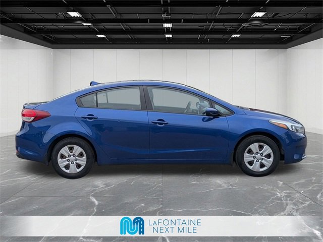 Used 2017 Kia Forte LX image 6