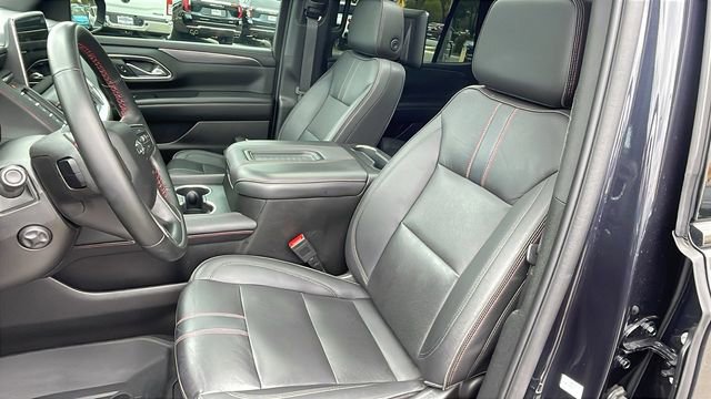 Used 2023 Chevrolet Tahoe RST w/ Luxury Package AWD/4WD image 11