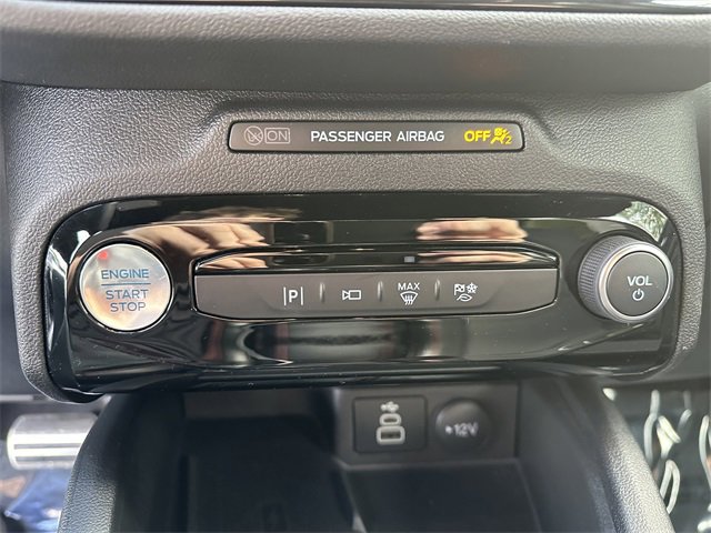 Certified 2024 Ford Escape ST-Line Elite image 24