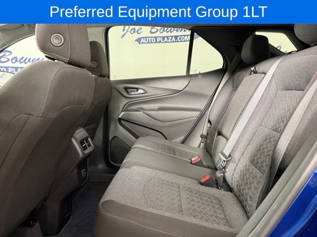 Used 2022 Chevrolet Equinox LT AWD/4WD image 13