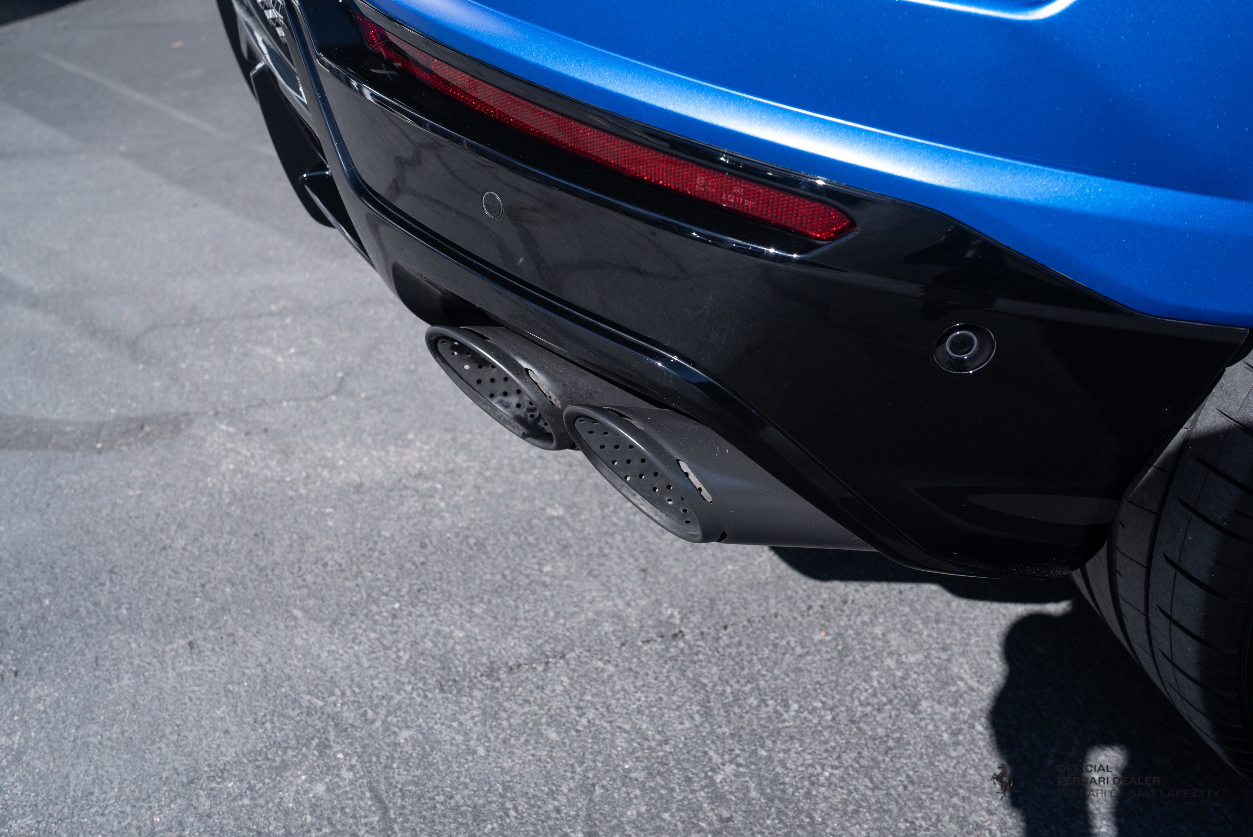 Used 2022 Lamborghini Urus image 8