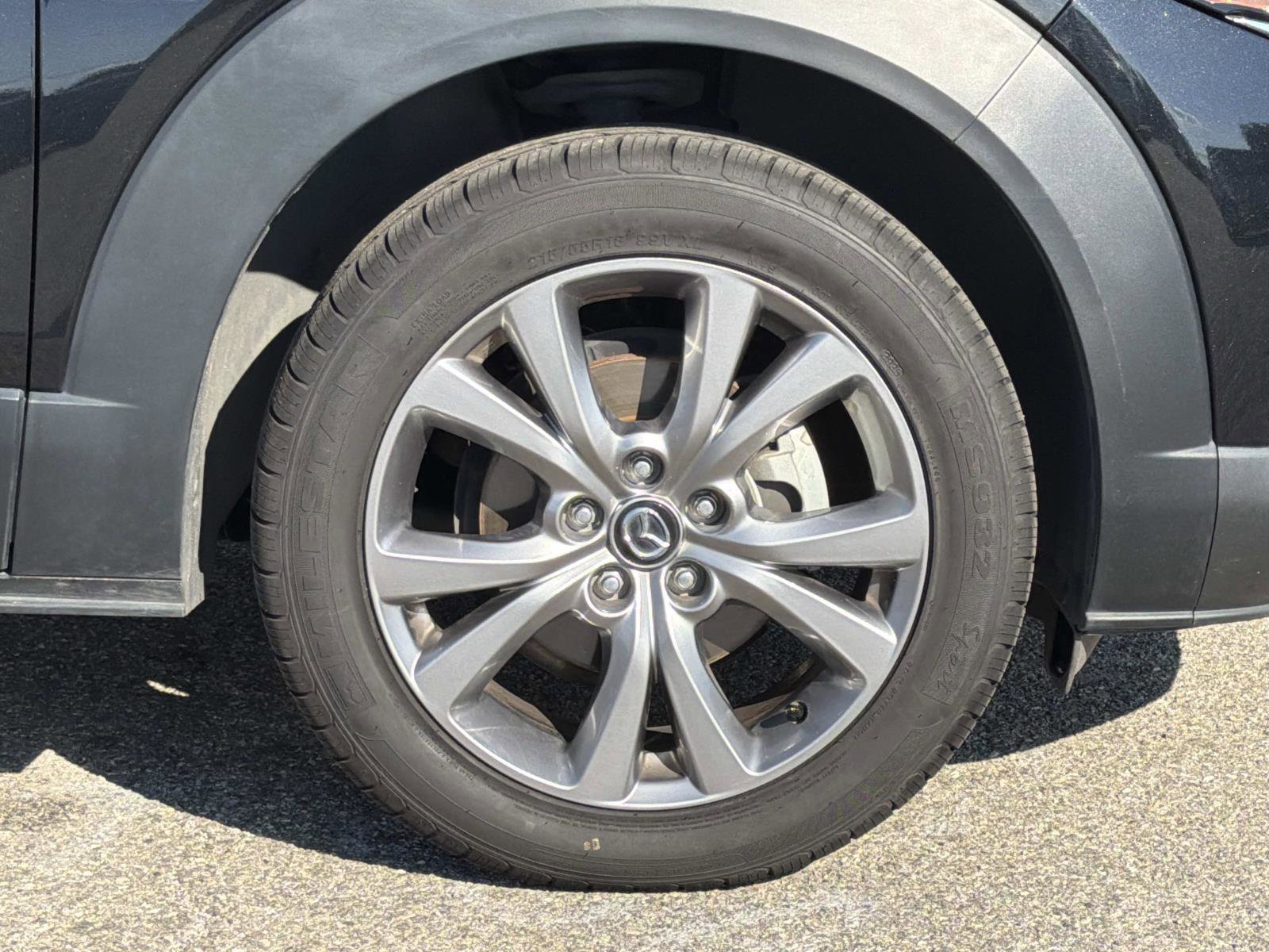 Used 2023 MAZDA CX-30 AWD 2.5 S w/ Select Package image 25