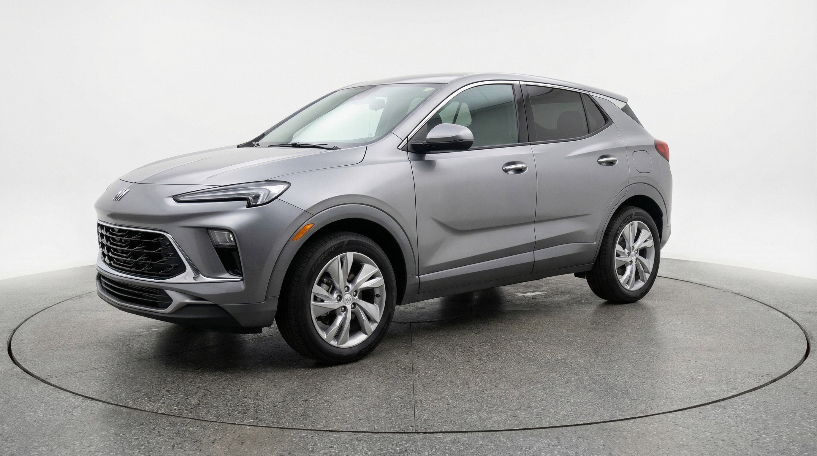 Used 2025 Buick Encore GX Preferred image 3