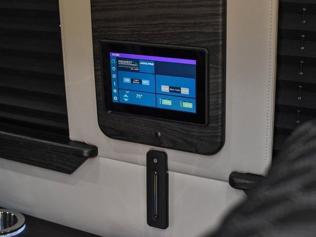 New 2024 Mercedes-Benz Sprinter 3500 image 38