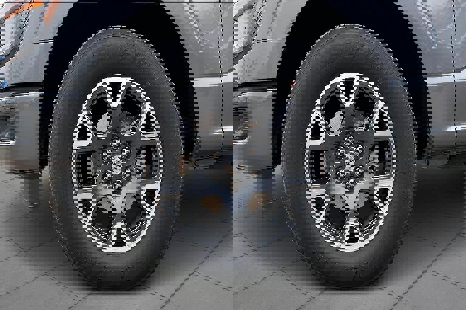 Used 2024 Ford F150 STX image 10