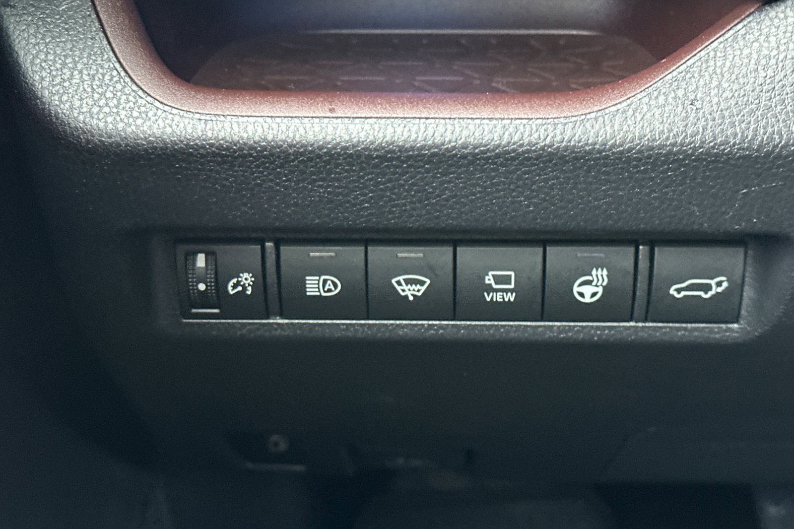 Used 2021 Toyota RAV4 Limited image 31