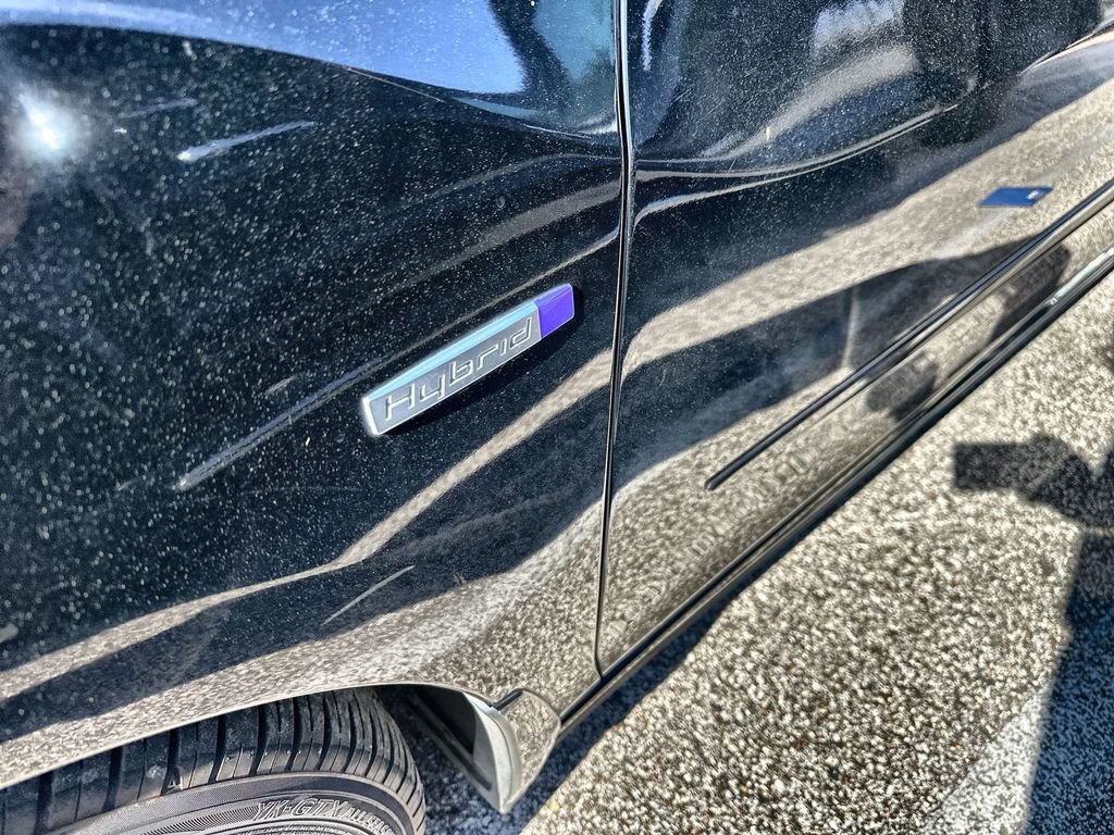 Used 2019 Acura RLX Sport Hybrid w/ Advance Pkg image 6