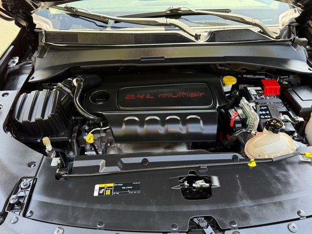 Used 2022 Jeep Compass Latitude w/ Convenience Group image 9