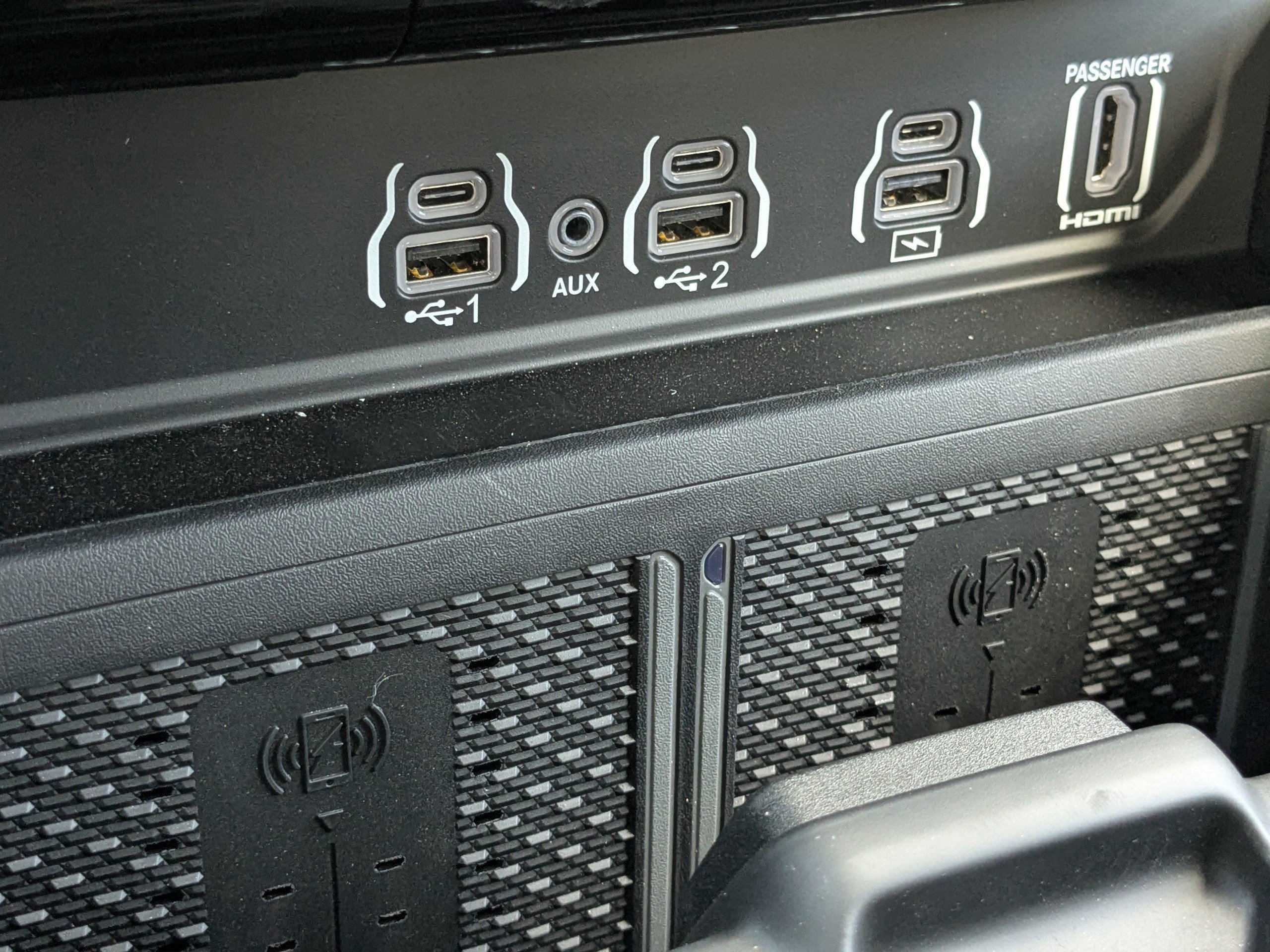 New 2026 RAM 2500 Limited image 22