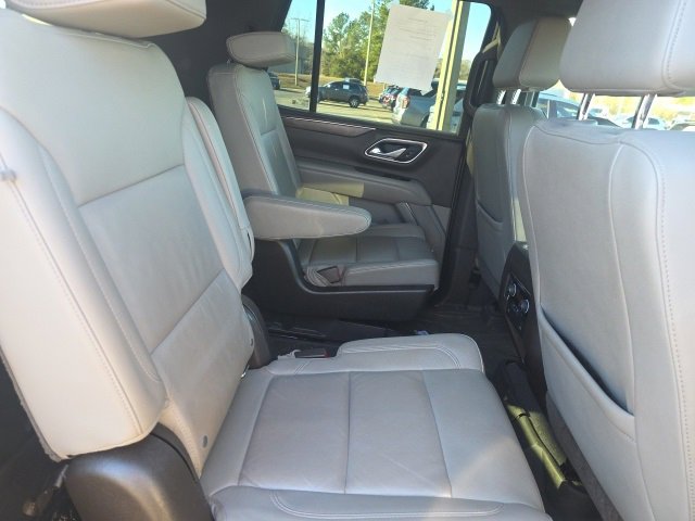 Used 2021 Chevrolet Tahoe LT image 12