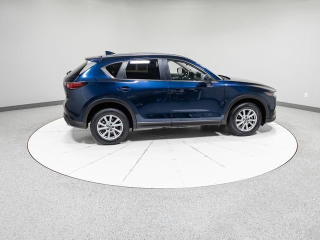 Used 2023 MAZDA CX-5 AWD 2.5 S w/ Preferred Package image 32