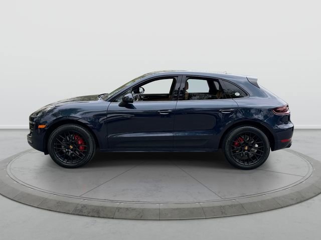 Used 2018 Porsche Macan GTS AWD/4WD image 4