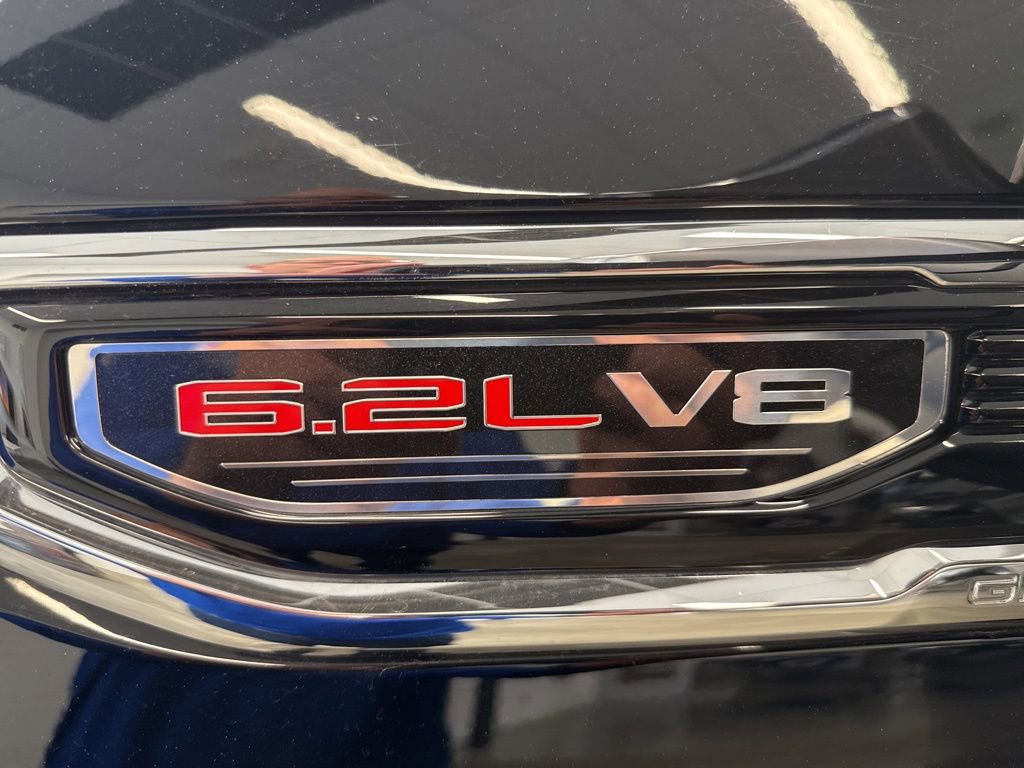 Used 2024 GMC Sierra 1500 Denali AWD/4WD image 29