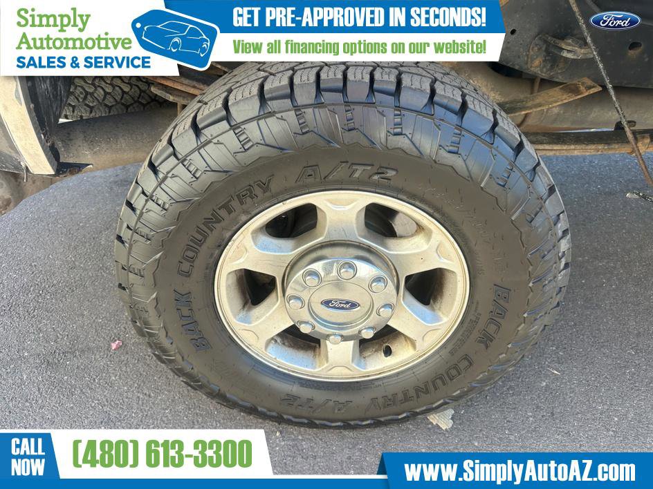 Used 2013 Ford F350 XLT image 25