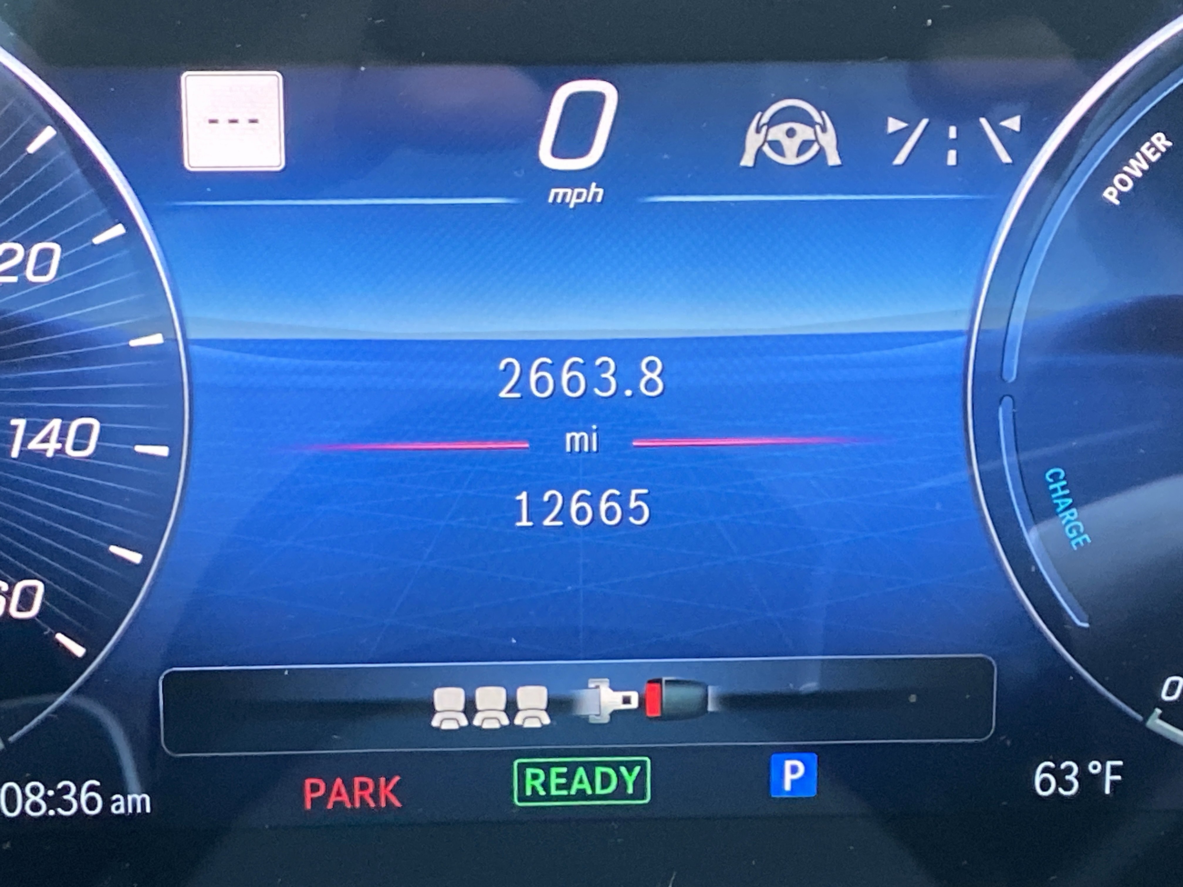 Certified 2024 Mercedes-Benz S 580e 4MATIC Sedan image 39