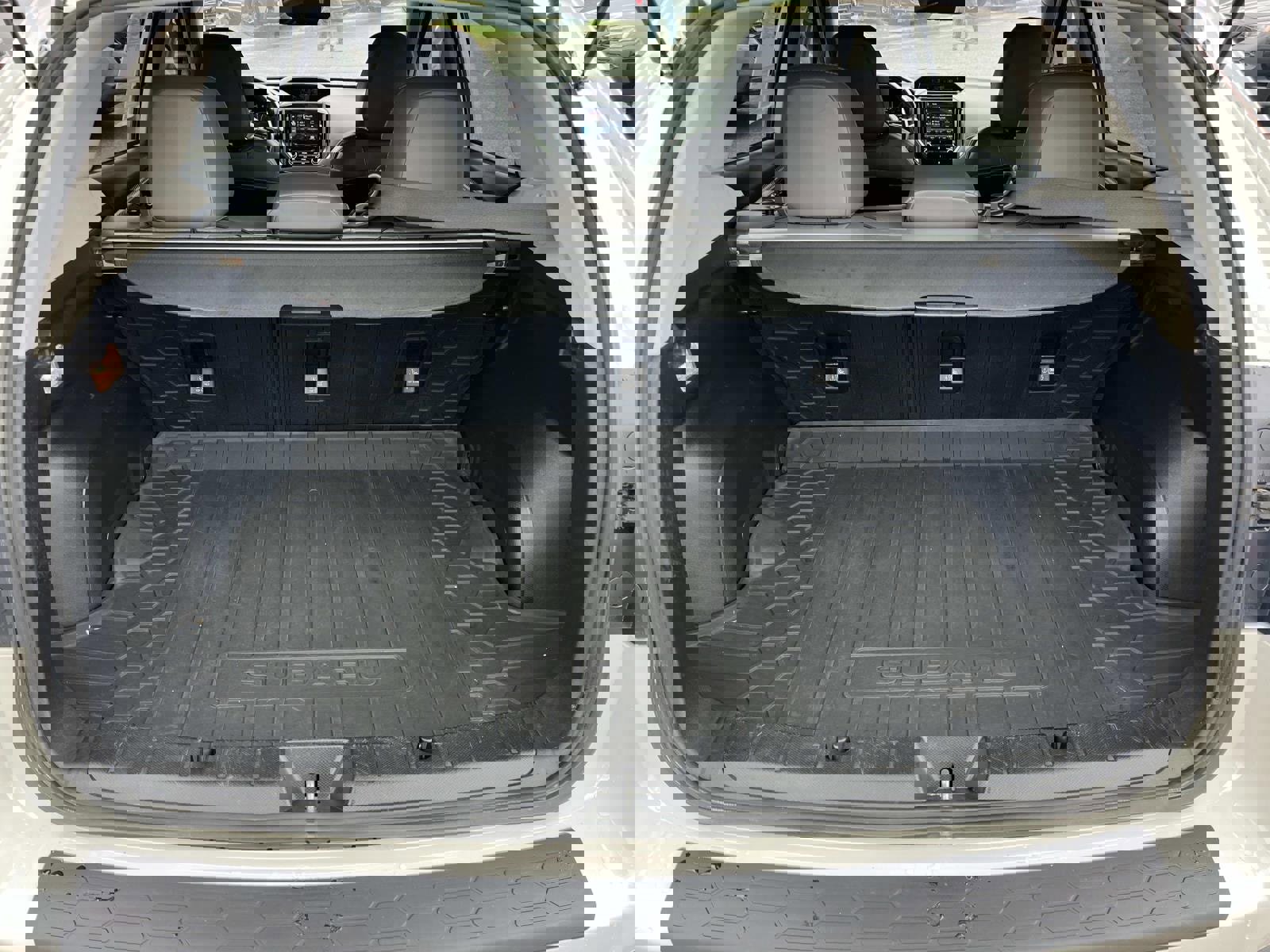 Used 2021 Subaru Crosstrek 2.5i Sport w/ Moonroof Package image 18