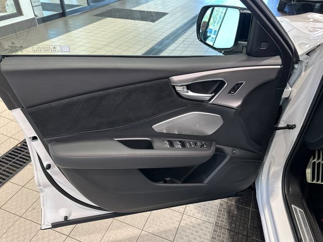 New 2026 Acura RDX A-Spec w/ Advance Package AWD/4WD image 11