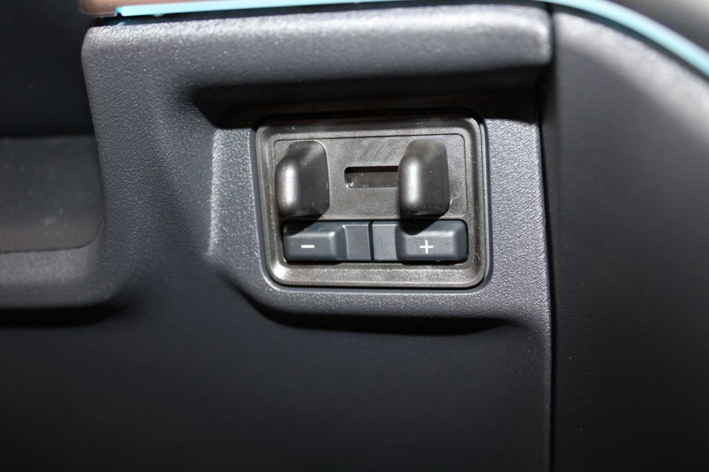 New 2025 Ford Expedition Platinum w/ Stealth Performance Package image 47