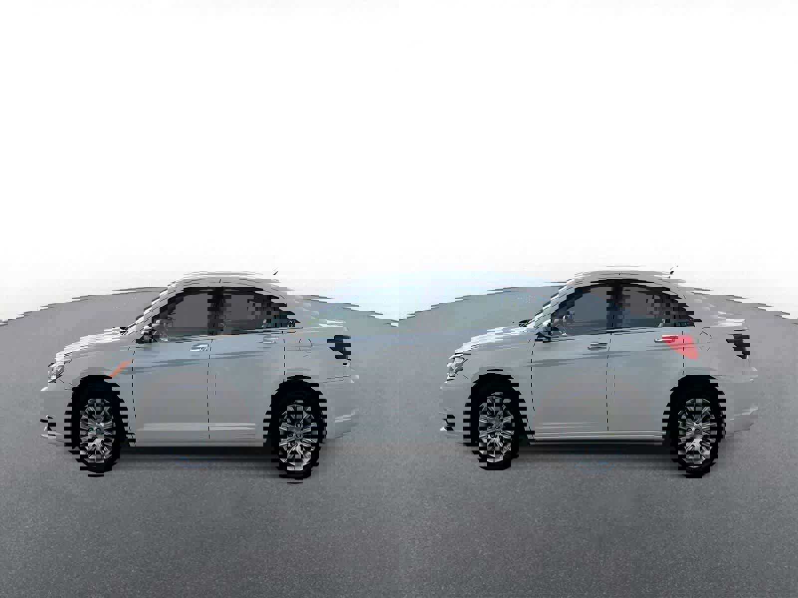 Used 2013 Chrysler 200 Limited image 5