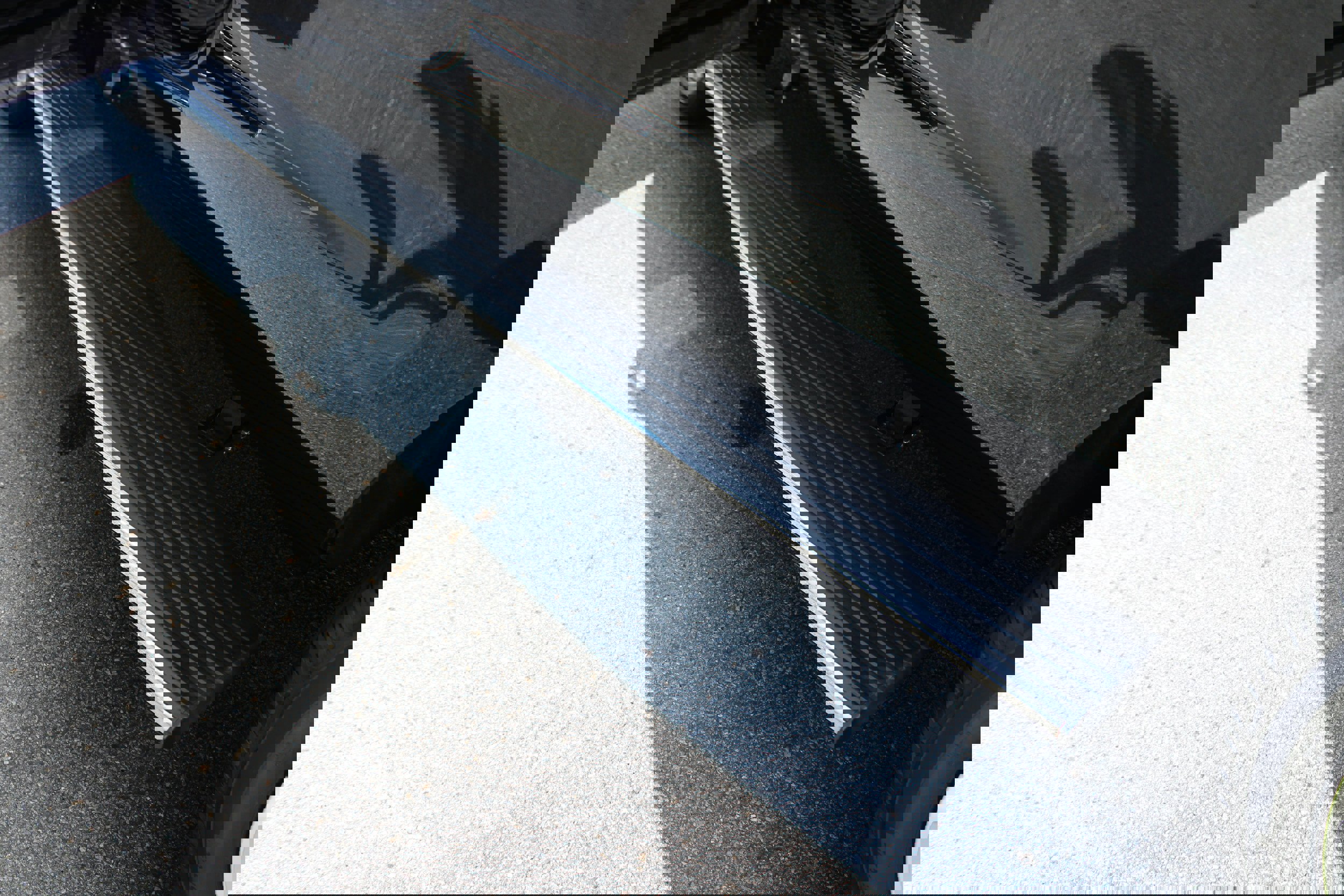 Used 2023 Ford Expedition Max Platinum image 10