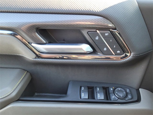 Used 2024 Chevrolet Silverado 1500 ZR2 w/ ZR2 Bison Edition image 25